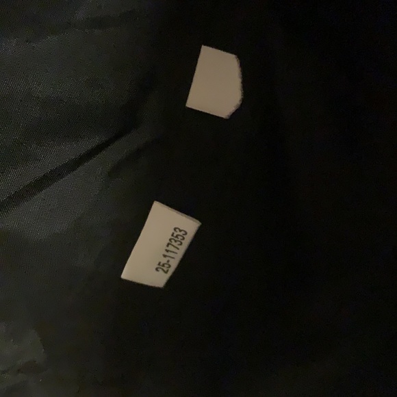 VTG Ann Taylor jacket - Picture 4 of 12